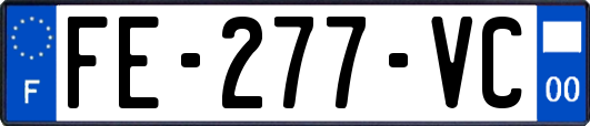 FE-277-VC