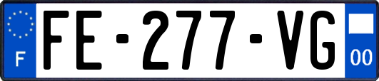 FE-277-VG