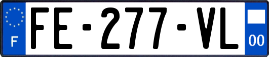 FE-277-VL