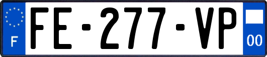 FE-277-VP