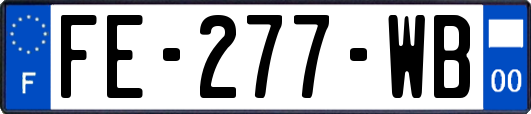 FE-277-WB