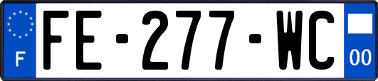 FE-277-WC