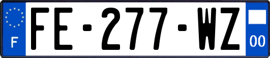 FE-277-WZ