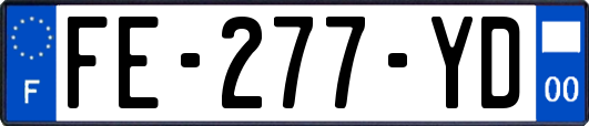 FE-277-YD