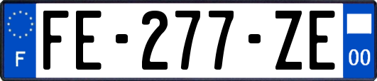 FE-277-ZE