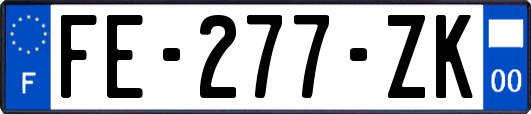 FE-277-ZK