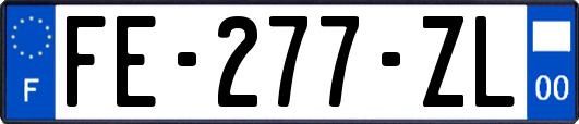 FE-277-ZL