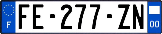 FE-277-ZN