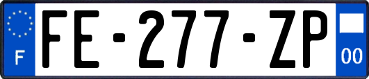 FE-277-ZP