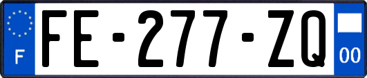 FE-277-ZQ