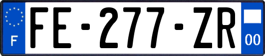 FE-277-ZR