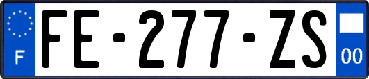 FE-277-ZS