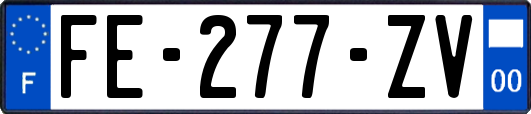 FE-277-ZV