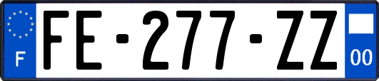 FE-277-ZZ