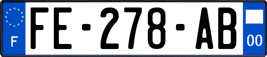 FE-278-AB