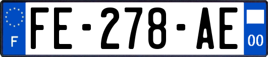 FE-278-AE