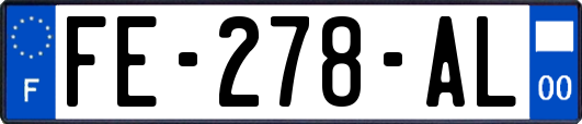 FE-278-AL