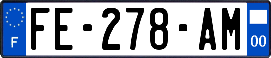 FE-278-AM