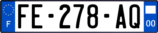 FE-278-AQ