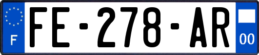 FE-278-AR