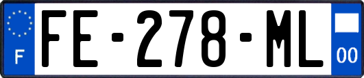 FE-278-ML