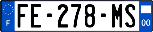 FE-278-MS