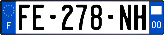 FE-278-NH