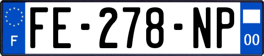 FE-278-NP