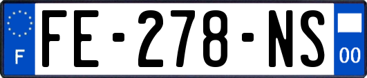 FE-278-NS