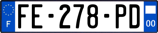 FE-278-PD