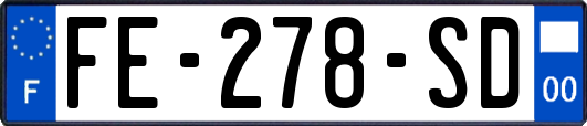FE-278-SD