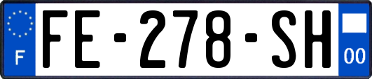 FE-278-SH