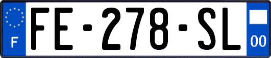 FE-278-SL