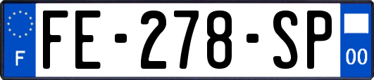 FE-278-SP