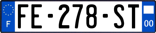 FE-278-ST