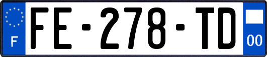 FE-278-TD
