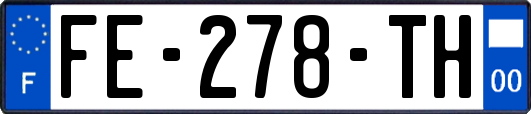 FE-278-TH