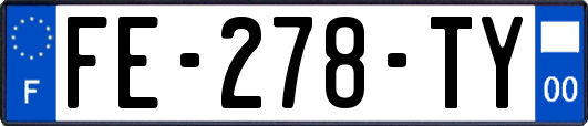 FE-278-TY
