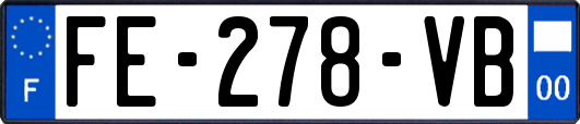 FE-278-VB