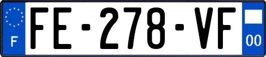 FE-278-VF