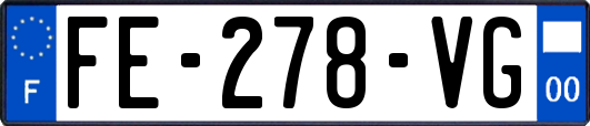 FE-278-VG