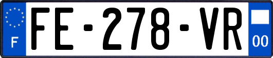 FE-278-VR