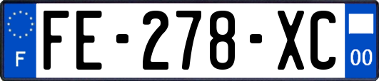 FE-278-XC