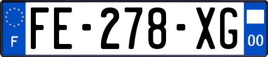 FE-278-XG