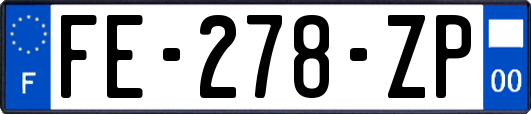 FE-278-ZP