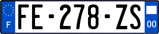 FE-278-ZS