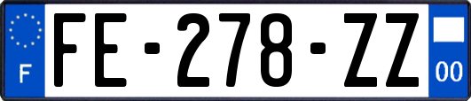 FE-278-ZZ