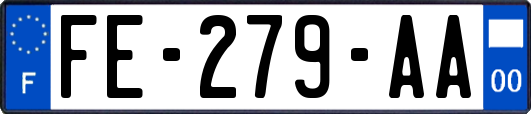 FE-279-AA