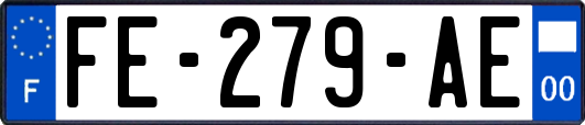 FE-279-AE