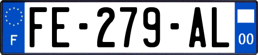 FE-279-AL